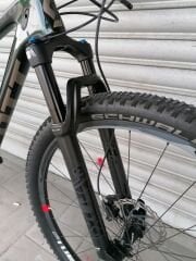 Scott Scale 930 Carbon Dağ Bisikleti