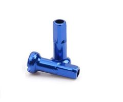 Vona 12MM Çelik Mavi Jant Teli Başlığı