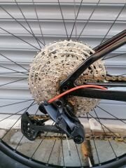 BMC Fourstroke 01 Two Ful Suspansiyon Carbon Cross Country 29 Jant Dağ Bisikleti
