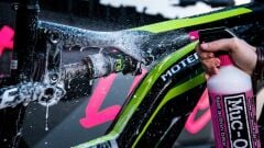 Muc-Off Nano Tech Bike Cleaner 5 Lt. Temizleme Şampuanı