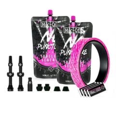 Muc-Off Ultimate Xc  / Trail Tubeless Kurulum Kiti