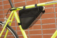 Procycle PC-300 Kadro Üçgen Çanta