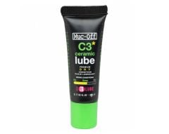 Muc-Off C3 Dry Ceramic Lube 5ml Zincir Yağı