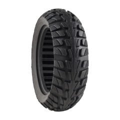 Vona TY-020 AH 10x2.7-6.5-020 Scooter Dolgu Dış Lastik