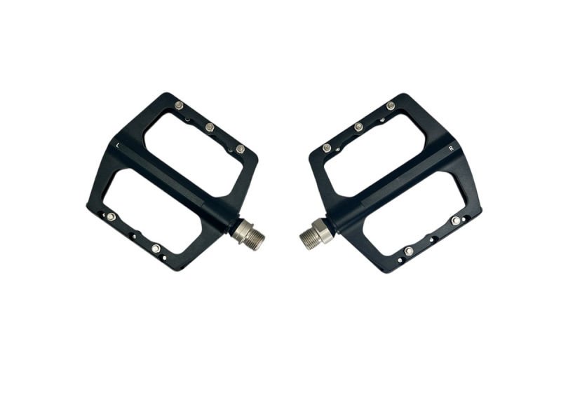Vona HF-624 Siyah Alüminyum Platformlu Rulmanlı Pedal