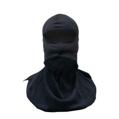 TEX 1362 Düz Desenli Balaklava