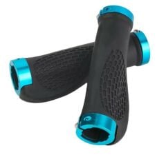 Forte GT XBYC-700D Avuç İçi Destekli Ergonomik Bisiklet Elcik Mavi