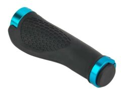 Forte GT XBYC-700D Avuç İçi Destekli Ergonomik Bisiklet Elcik Mavi