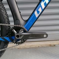 Sıfır Ghost Lector SF Essential 29 Jant Carbon Dağ Bisikleti