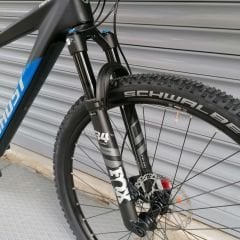 Sıfır Ghost Lector SF Essential 29 Jant Carbon Dağ Bisikleti