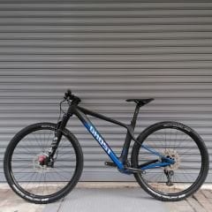 Sıfır Ghost Lector SF Essential 29 Jant Carbon Dağ Bisikleti