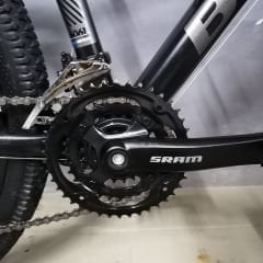 Btwin 520 Alüminyum 27.5 Jant Dağ Bisikleti