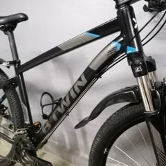 Btwin 520 Alüminyum 27.5 Jant Dağ Bisikleti
