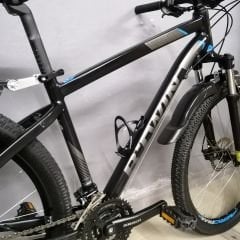 Btwin 520 Alüminyum 27.5 Jant Dağ Bisikleti