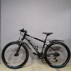 Btwin 520 Alüminyum 27.5 Jant Dağ Bisikleti
