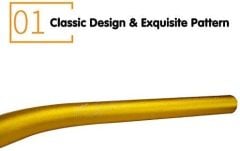 Wake Alüminyum Gold 31.8 780mm Riser Mtb Gidon