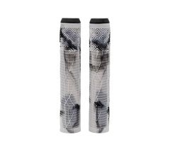 Vona Bikes Dilber 16,5cm Elcik-Grip Beyaz / Siyah