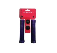 İmpact B-Hop ELC-242 Mor/Siyah 145mm Elcik