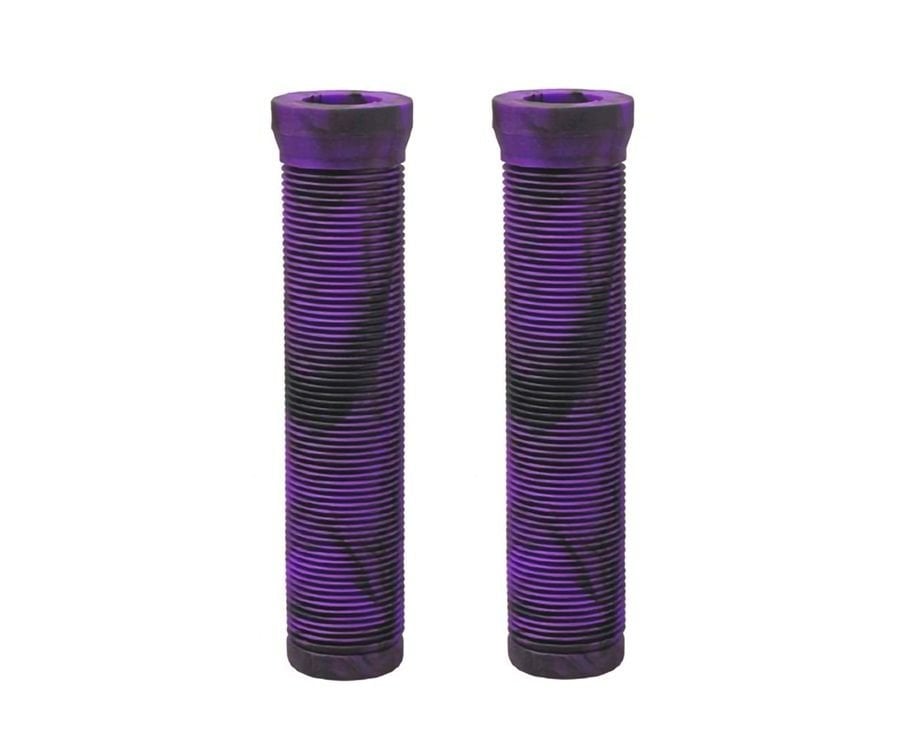 İmpact B-Hop ELC-242 Mor/Siyah 145mm Elcik
