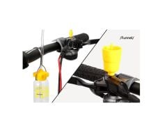 Toopre Tüm Frenlere Uyumlu Hidrolik Fren Yağ Değişim Kiti