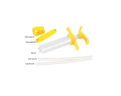 Toopre Tüm Frenlere Uyumlu Hidrolik Fren Yağ Değişim Kiti