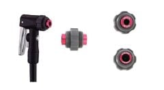 Giyo GF-94TE Tubeless Ayaklı Pompa