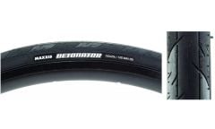 Maxxis Detonator 700x25 Telli Yol Bisikleti Dış Lastiği
