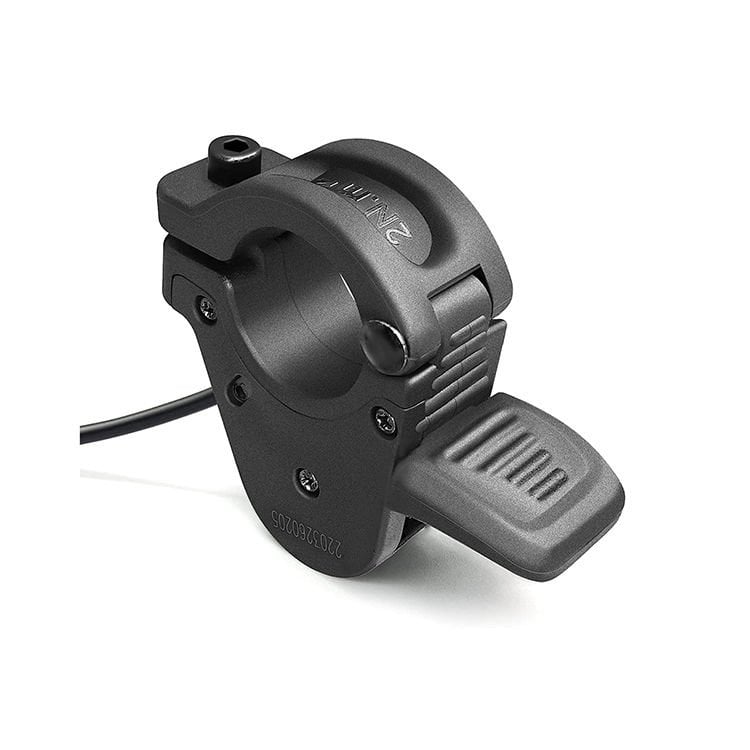 Elektrikli Bisiklet Güç Kolu - 300X, 3Pin, Gaz Kolu 25cm Kablo