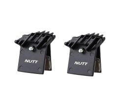 Nutt Onvo OV-RX5 Hidrolik Disc Fren Uyumlu Balata ( 2 Adet )