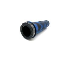 Ovela 133mm Vida Bağlantılı Elcik Mavi / Siyah