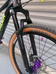 Satılık Rockrider XC 100 Cross Country 29 Jant Dağ Bisikleti